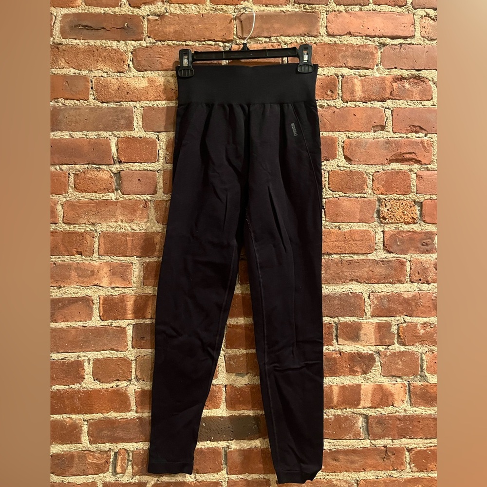 Gymshark Black Leggings